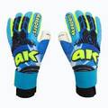 Воротарські рукавички 4keepers синій NEO-LIGA-NC, прев. 0