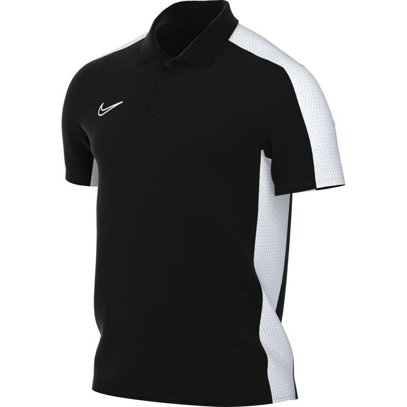 Футболка игровая Nike Polo Academy 23 DR1346-010, рис. 0