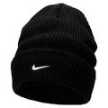 Дитяча шапка Nike Peak Swoosh Beanie FB6492-010, прев. 0