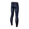 Термобелье штаны Nike GFA M NP HPRCL TGHT PR темно-синие 927208-498, прев. 1