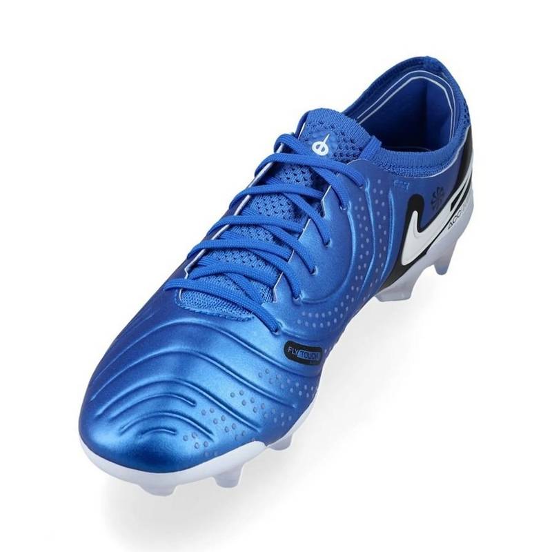 Футбольные бутсы Nike Tiempo Legend 10 Elite DV4328-400, рис. 3
