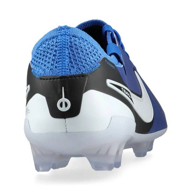 Футбольные бутсы Nike Tiempo Legend 10 Elite DV4328-400, рис. 4