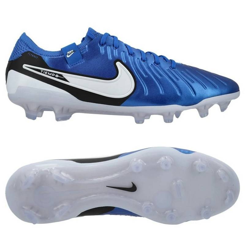 Футбольні бутси Nike Tiempo Legend 10 Elite DV4328-400, рис. 0