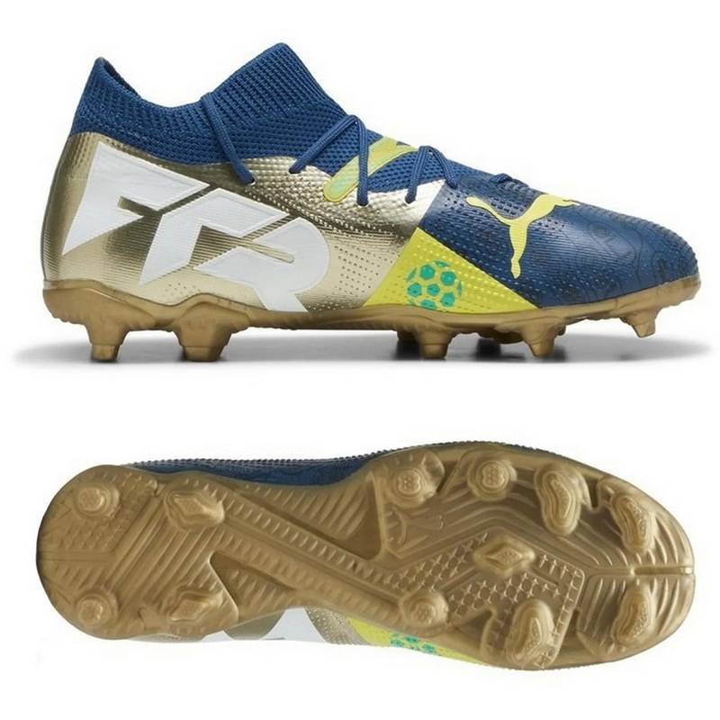 Дитячі футбольні бутси Puma Future 7 Match BNA 108083-01, рис. 0