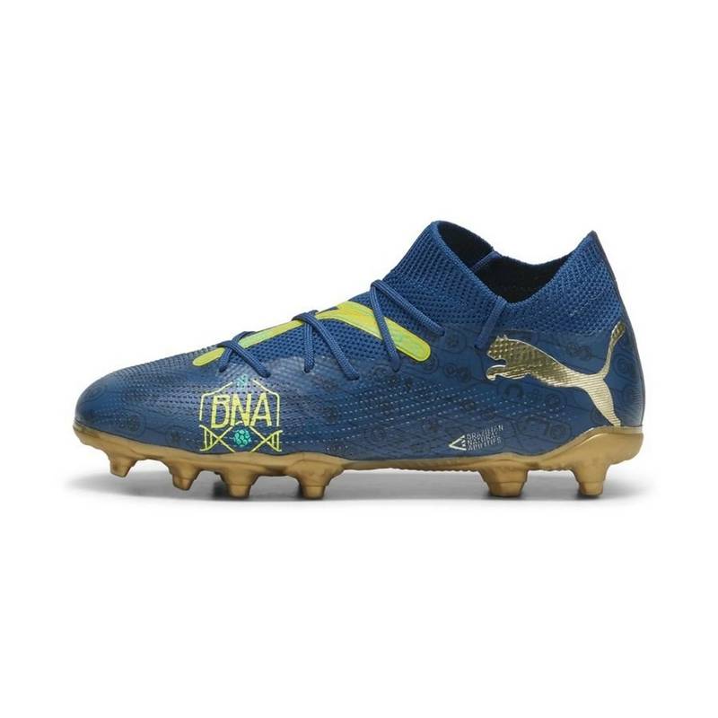 Детские футбольные бутсы Puma Future 7 Match BNA 108083-01, рис. 1