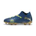 Дитячі футбольні бутси Puma Future 7 Match BNA 108083-01, прев. 1