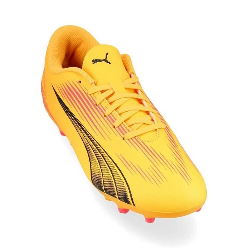 Детские бутсы PUMA Ultra Play MG Forever Faster 107777-03, рис. 2