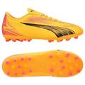 Детские бутсы PUMA Ultra Play MG Forever Faster 107777-03, прев. 0
