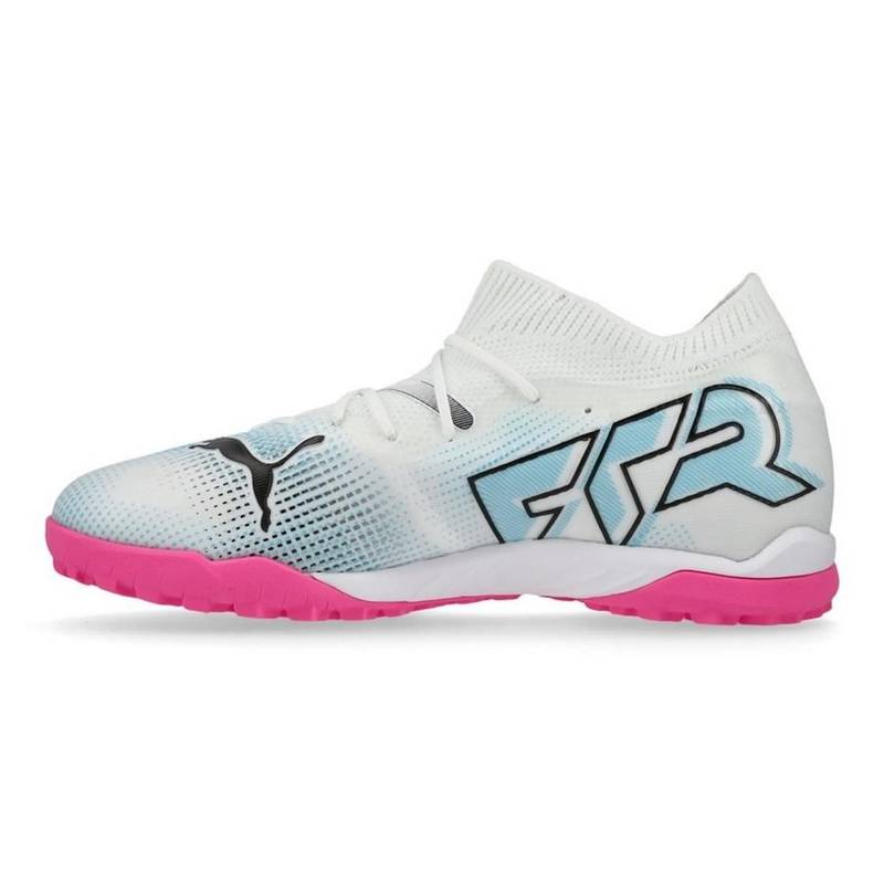 Дитячі сороконіжки Puma Future 7 Match TF 107731-01, рис. 1
