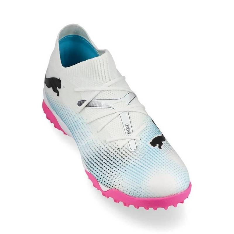 Дитячі сороконіжки Puma Future 7 Match TF 107731-01, рис. 2
