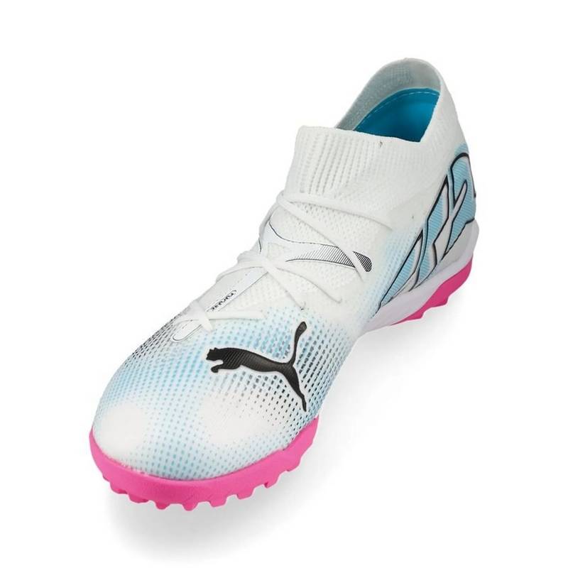 Дитячі сороконіжки Puma Future 7 Match TF 107731-01, рис. 3