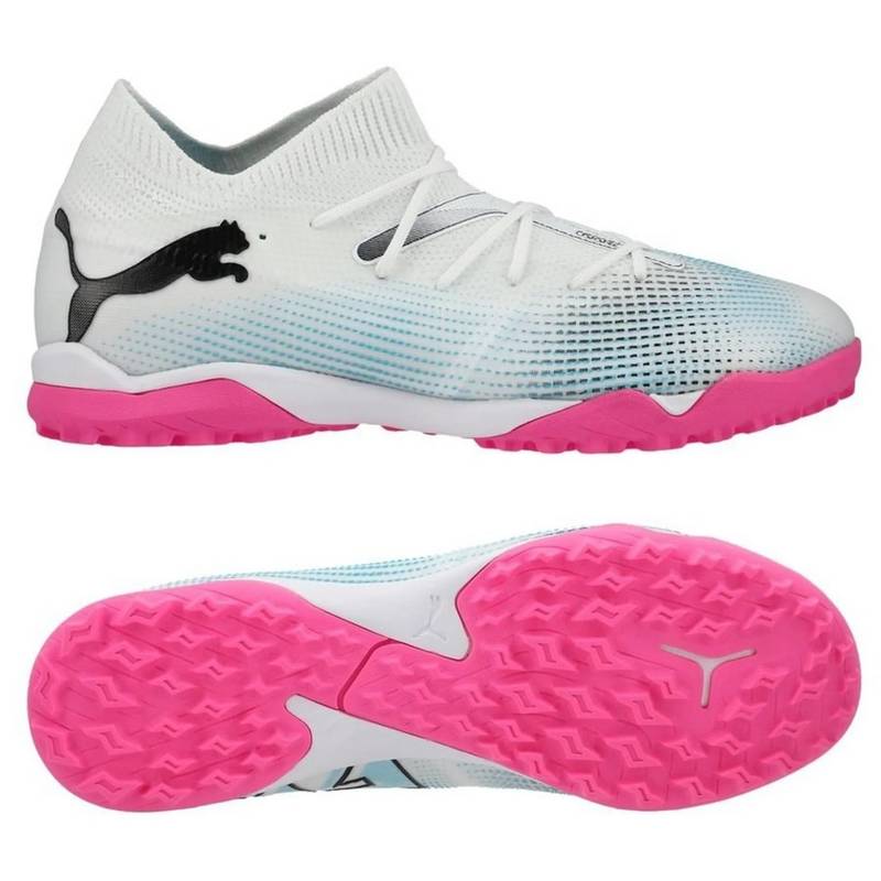 Дитячі сороконіжки Puma Future 7 Match TF 107731-01, рис. 0