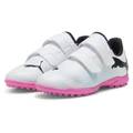 Детские сороконожки PUMA FUTURE 7 PLAY TT 107740-01, прев. 3