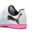 Детские сороконожки PUMA FUTURE 7 PLAY TT 107740-01, прев. 4