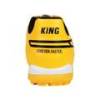 Детские сороконожки PUMA KING MATCH NARANJA 107552-05, прев. 3