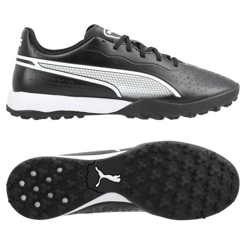 Сороконожки Puma KING Match TT 107260-01, рис. 0