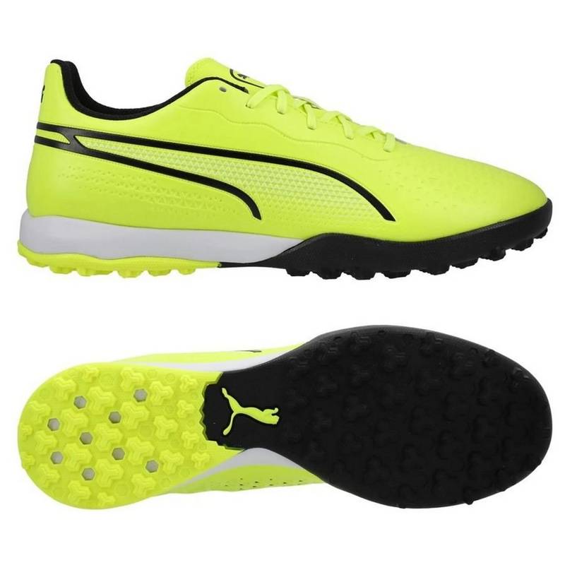 Сороконожки Puma KING Match TT 107260-04, рис. 0