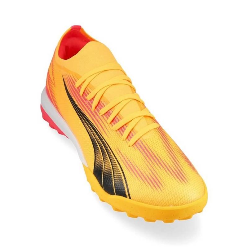 Сороконожки Puma Ultra Match TT 107757-03, рис. 2
