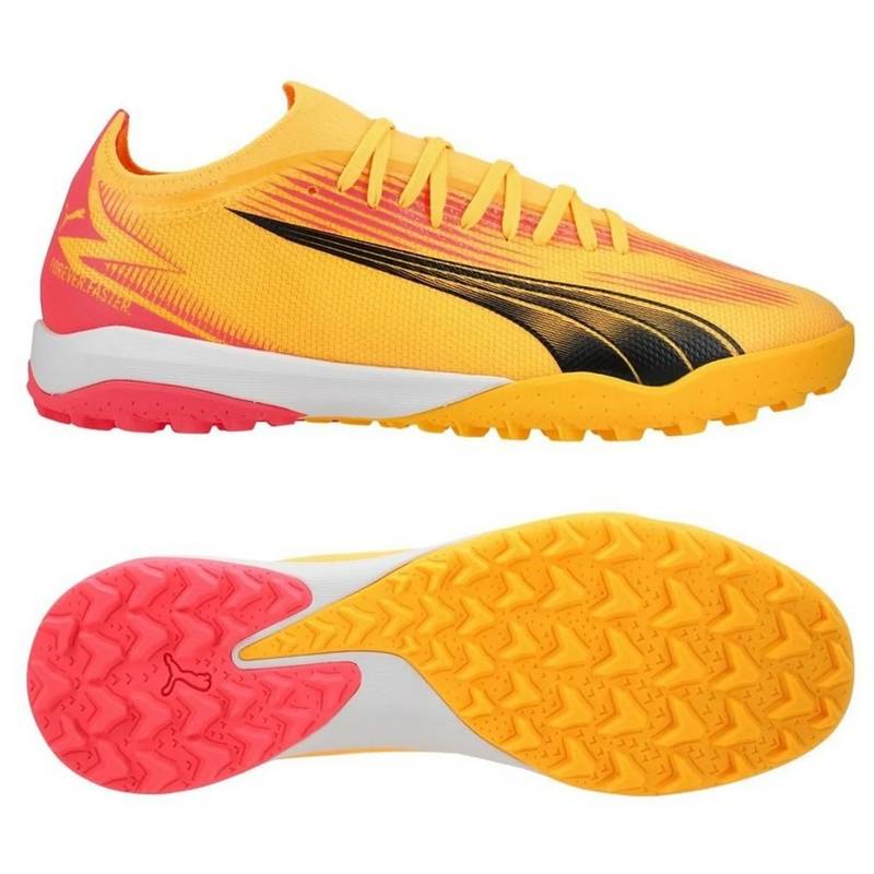 Сороконожки Puma Ultra Match TT 107757-03, рис. 0