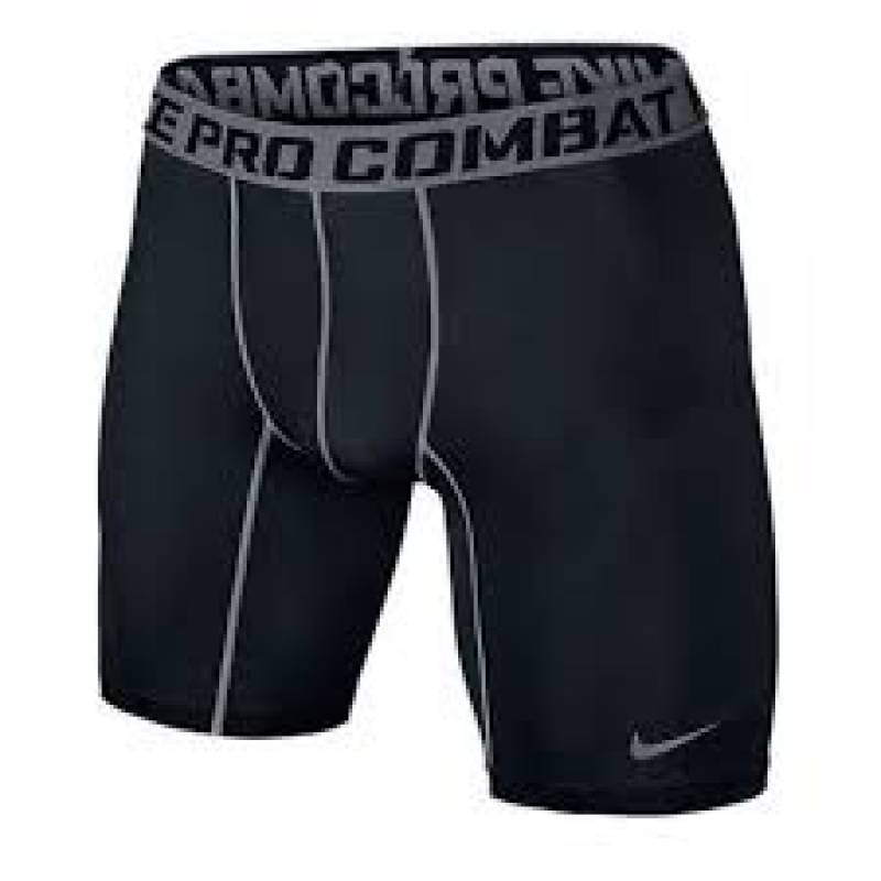 Шорти Nike Pro Combat Core 2.0 Compression 519977-010, рис. 0