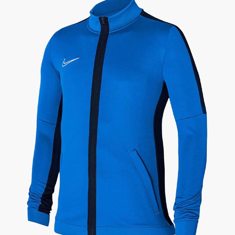 Джемпер дитячий Nike Dri-Fit Academy 23 DR1695-463, рис. 0