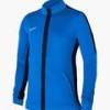 Джемпер дитячий Nike Dri-Fit Academy 23 DR1695-463