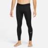 Леггинсы Nike Pro M NP DF TIGHT FB7952-010, прев. 0