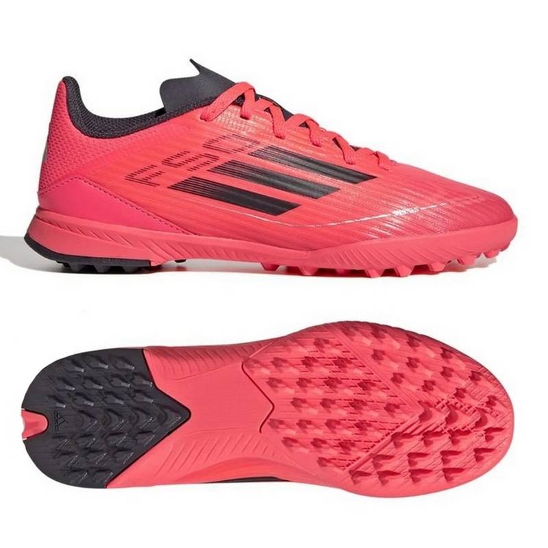 Сороконожки детские Adidas F50 League IF1378, рис. 0