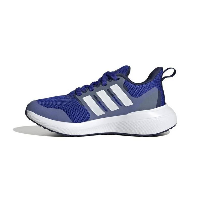 Дитячі кросівки Adidas FortaRun 2.0 Cloudfoam Lace HP5439, рис. 1