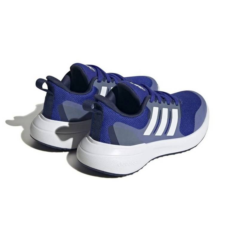 Дитячі кросівки Adidas FortaRun 2.0 Cloudfoam Lace HP5439, рис. 3