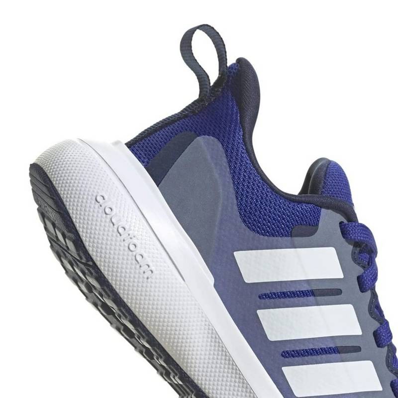 Дитячі кросівки Adidas FortaRun 2.0 Cloudfoam Lace HP5439, рис. 4