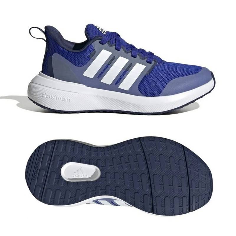 Дитячі кросівки Adidas FortaRun 2.0 Cloudfoam Lace HP5439, рис. 0