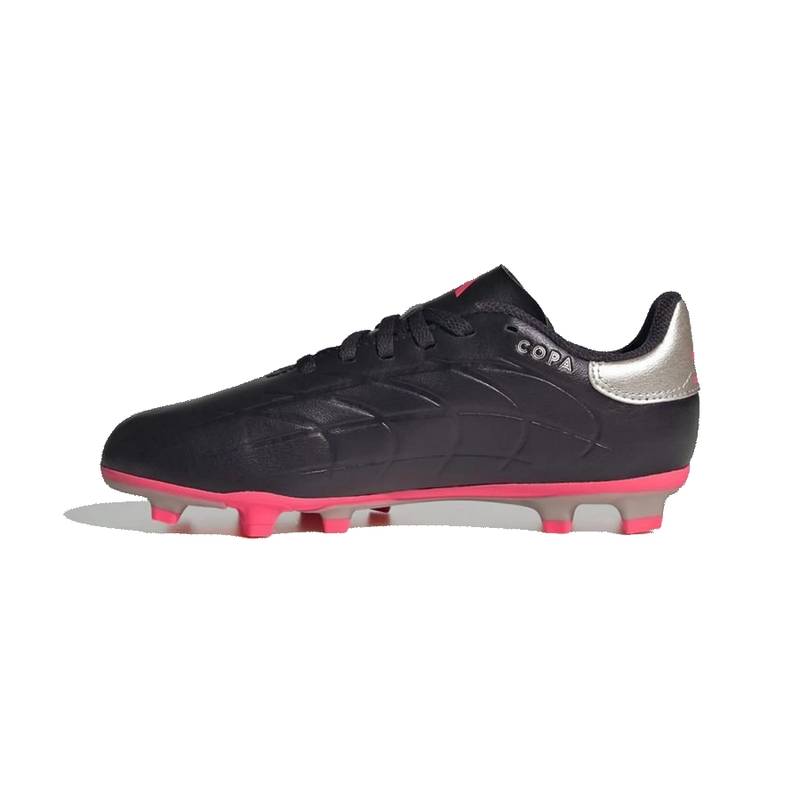 Детские бутсы Adidas Copa Pure II Club FxG Junior IG8737, рис. 1