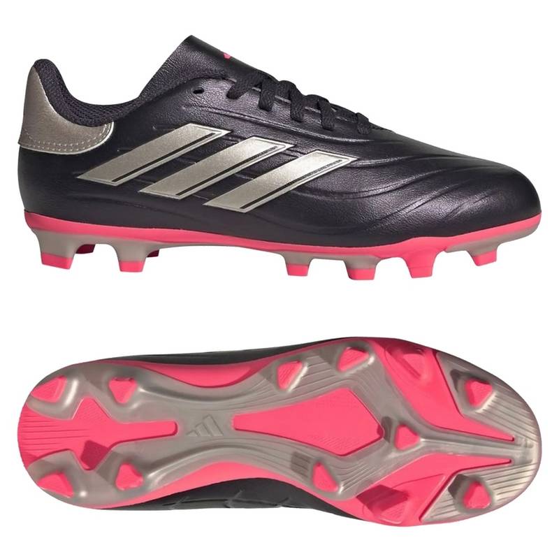 Детские бутсы Adidas Copa Pure II Club FxG Junior IG8737, рис. 0