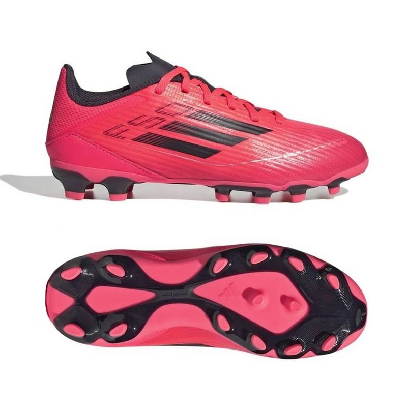 Детские бутсы Аdidas F50 League MG Junior IF1371, рис. 0