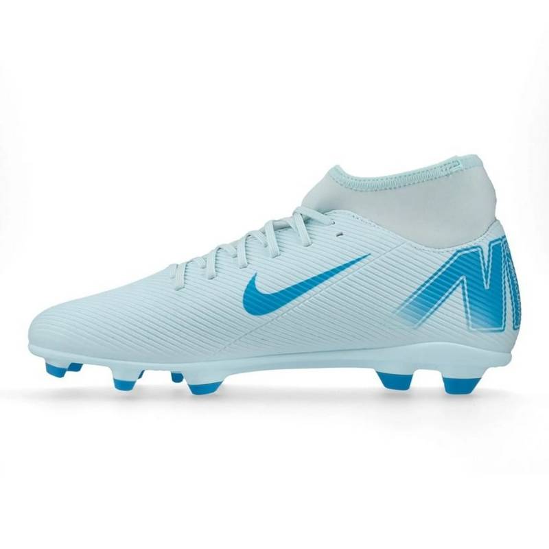 Бутсы Nike MERCURIAL SUPERFLY 10 CLUB FG/MG FQ8314-400, рис. 1