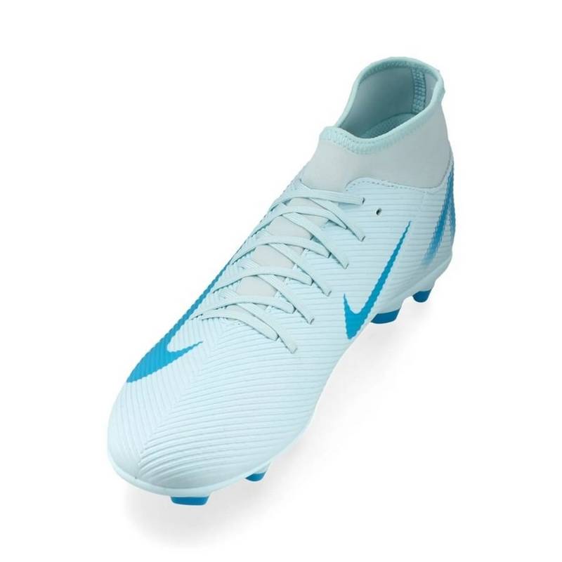 Бутсы Nike MERCURIAL SUPERFLY 10 CLUB FG/MG FQ8314-400, рис. 3