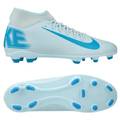 Бутсы Nike MERCURIAL SUPERFLY 10 CLUB FG/MG FQ8314-400, прев. 0