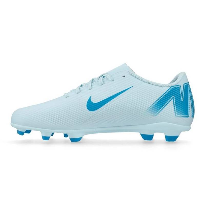 Бутсы Nike MERCURIAL VAPOR 16 CLUB FG/MG FQ8441-400, рис. 1
