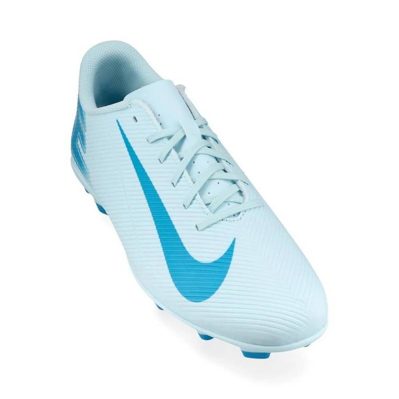 Бутсы Nike MERCURIAL VAPOR 16 CLUB FG/MG FQ8441-400, рис. 2