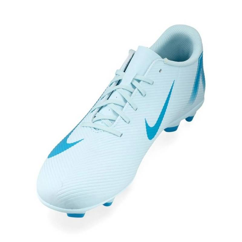 Бутсы Nike MERCURIAL VAPOR 16 CLUB FG/MG FQ8441-400, рис. 3