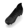 Бутсы Nike Zoom Mercurial Superfly 10 Academy FG/MG - черный FQ1456-002, прев. 3