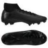 Бутсы Nike Zoom Mercurial Superfly 10 Academy FG/MG - черный FQ1456-002, прев. 0