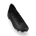 Бутсы Nike Zoom Mercurial Superfly 10 Academy FG/MG - черный FQ1456-002, прев. 2