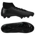Бутсы Nike Zoom Mercurial Superfly 10 Academy FG/MG - черный FQ1456-002, прев. 0