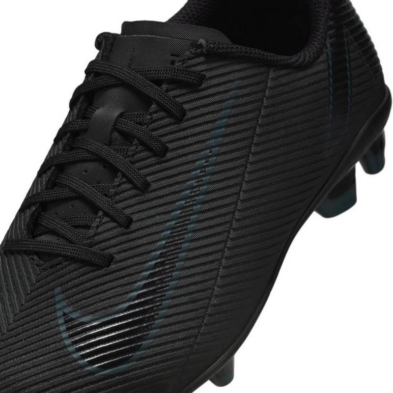 Детские бутсы NIKE JR VAPOR 16 CLUB FG/MG FQ8286-002, рис. 2