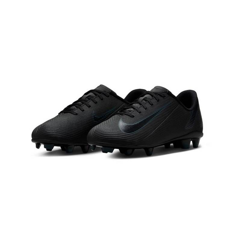 Детские бутсы NIKE JR VAPOR 16 CLUB FG/MG FQ8286-002, рис. 3