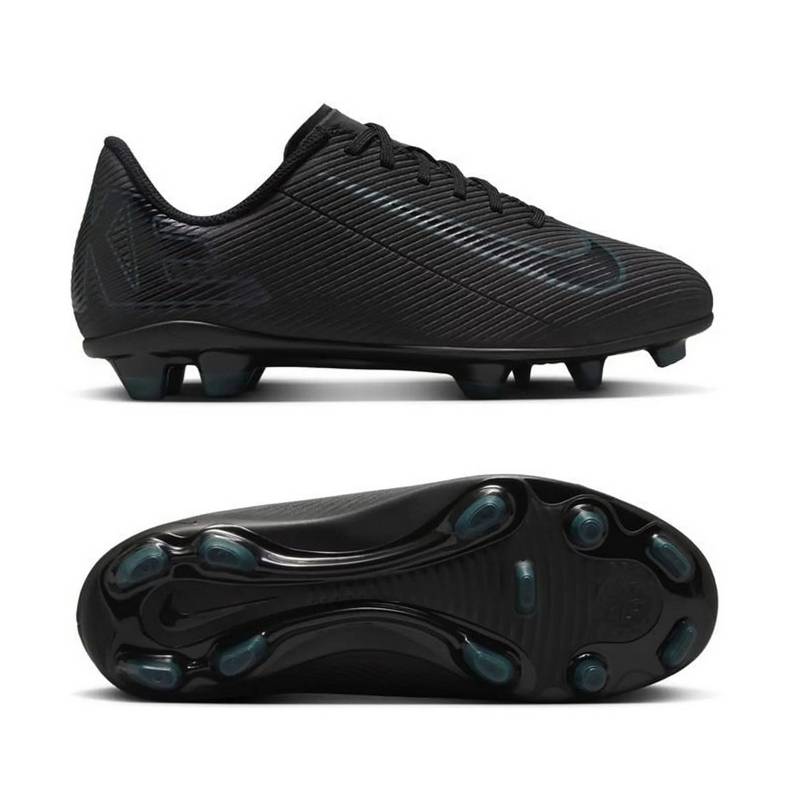 Детские бутсы NIKE JR VAPOR 16 CLUB FG/MG FQ8286-002, рис. 0