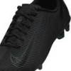 Детские бутсы NIKE JR VAPOR 16 CLUB FG/MG FQ8286-002, прев. 2