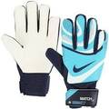 Воротарські дитячі рукавички Nike Goalkeeper Match Jr. FJ4864-420, прев. 0